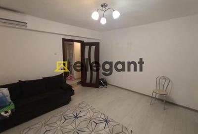 2 camere, parter, centrala, AC, bloc izolat, Gradina Botanica - 4
