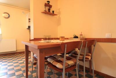 3 camere, centrala proprie, zona Olimpia. - 15