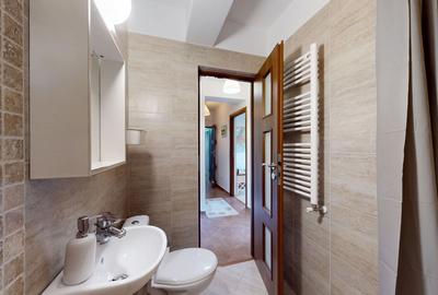 Apartament 4 camere + curte proprie Locatie excelenta – Brancoveanu - 40