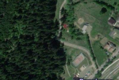Vanzare 5,3 ha pasune deasupra Voronetului Suceava - Proiect Turistic - 3