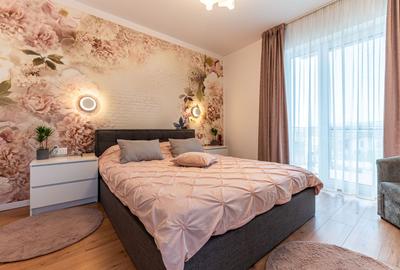 0 % comision, Casa superba, ultrafinisata, cartier Voronet-Iris - 24