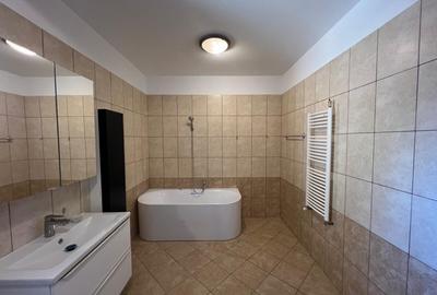 PIPERA IANCU NICOLAE  DE INCHIRIAT VILA SPATIOASA IN COMPLEX - 22