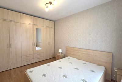 Apartament 2 camere Avantgarden 3 - 6