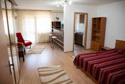 Garsonieră decomandată, mobilată în Colentina