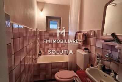 Casă P+M de vânzare – Zona Griviței, Baia Mare - 9