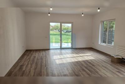 Casă 4 Camere | 128 mp Utili | 609 mp Teren | Structură KVH | - 7