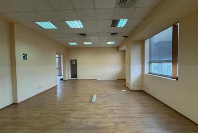 Spatiu de inchiriat S+P+ET., 1200 mp utili  situat in cartierul Dambul Rotund! - 13