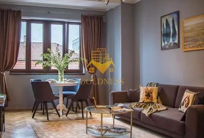 3 camere, Lux, Ultracentral, Bvd. Eroilor, Teatru - 1