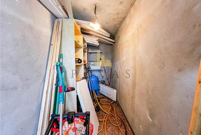 Inchiriere Casa Tunari 6 Camere - 34