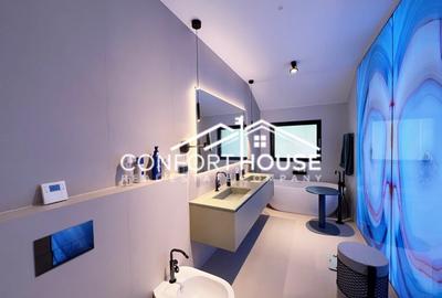 Vila de lux, stil contemporan -  IANCU NICOLAE - 30