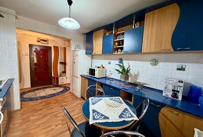 Apartament 2 camere | Central Sf. Ghoerghe - 6