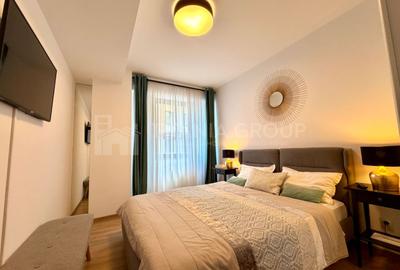 Priveliște de Cartier Rezidențial de Lux | 2 Camere + Terasă 52 MP | Season Resi - 34