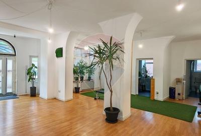 Spațiu comercial versatil de închiriat – lângă Grădina Botanică - 16