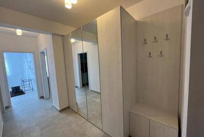 Inchiriere Apartament 2 Camere zona Mihai Bravu - 10