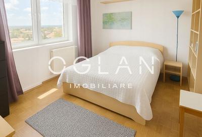 Apartament 3 camere, 73 mp utili, etaj intermediar, zona Terezian 0% Comision - 2