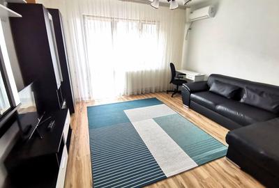 Apartament cu 2 camere decomandat în Berceni