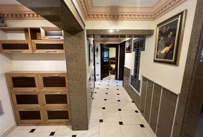 Apartament 3 camere premium, ETAJ 3, zona Insp. Scolar - 11