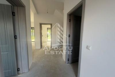 Casa individuala, 5 camere, 465mp teren, in Sanandrei - 6