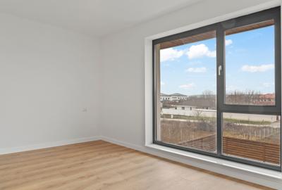 Ultima locuinta dintr-un proiect premium - camin durabil si elegant - 29