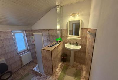 Apartament de inchiriat 2 camere la casa Sibiu Selimbar - 6