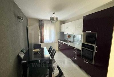 3 camere, decomandat, 67 mp, parcare, Marasti - 2