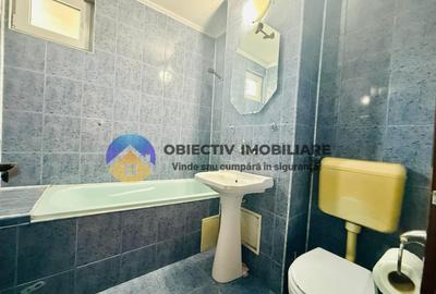 Apartament 2 camere –Zonă Ultracentrală, cu terasă – Piatra Neamț - 20