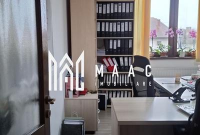 Spațiu de Birouri | 135 Mp | Loc de Parcare | Calea Dumbrăvii - 6