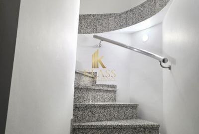 Apartament decomandat de inchiriat cu 3 camere  in Primaverii - 10