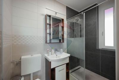 Apartament modern cu 3 camere și loc de parcare în ansamblul ARED - 5