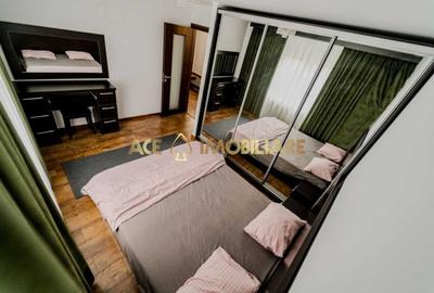 2 Camere de inchiriat | Vitan Mall | Metrou | Mobilat | Utilat - 5