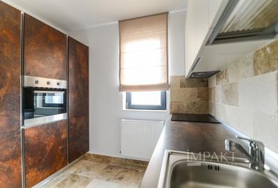 Apartament 3 camere lux Park Lake! - 8