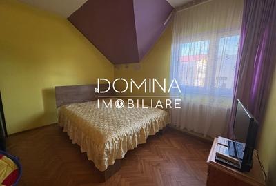Vânzare casă spațioasă P+M, 903 mp teren - strada Săvinești - Târgu Jiu - 5