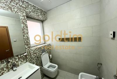 Aviatorilor/Apartament 4camere/Modern/Spatios//Luminos/Kiseleff/Parcare inclusa - 8