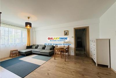 Vanzare apartament 3 camere mobilat parter gradina Baneasa Greenfield - 5