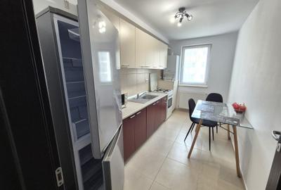 Inchiriere Apartament 2 Camere cu parcare Complex Rezidential Urban zona Coresi - 21