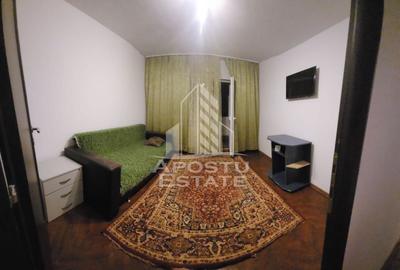 Apartament cu 2 camere de vanzare in zona Girocului, Timisoara - 2