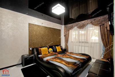 Vanzare apartament cu 4 camere, zona Doja( N. Leonard), parter, 81 mp. - 6