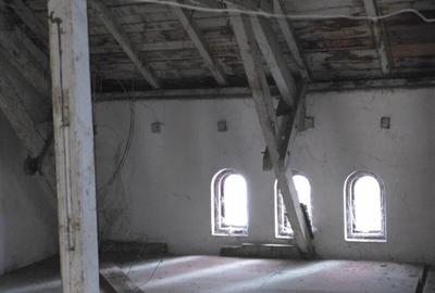 Casa Dristorului - Rond Baba Novac - Piata Alba Iulia - teren 538mp - 3