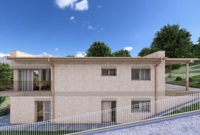 Teren de Vanzare, cu AC, zona Feleacu - 8