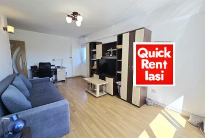 INCEPAND CU 1AUGUST-De Inchiriat Ultracentral Bulevardul Stefan Apartament Nou - 2
