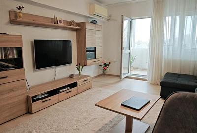 Vanzare apartament 3 camere Herestrau-Baneasa - 1