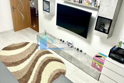 Apartament 3 camere de vânzare – Calea Lipovei, etaj 2 - 6