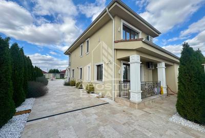 Vila de lux in Dumbravita - 3