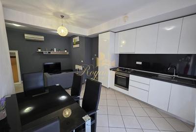 COMPLEX RING, Apartament 3 camere, ETAJ 2, parcare- Zona Aradului - 2