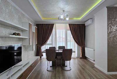 Apartament 2 camere de închiriat cu parcare, cart. Ared - 2