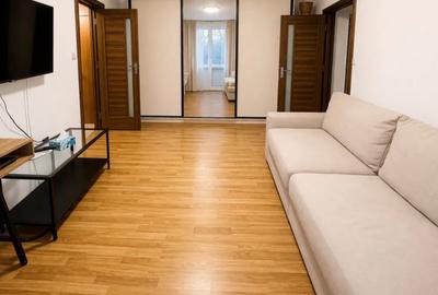 2 camere Titan - parc IOR - int.Horbotei - 1