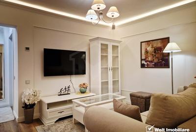 Pret redus doar in decembrie - Casa individuala ultrafinisata in Cartierul Gruia - 6