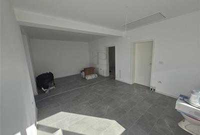 Duplex pe parter - zona buna - posibilitate alegere finisaje - bucatarie inchisa - 4