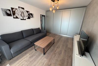 Studio 43 mp Zona Dacia Mobilat Totul Nou Primul Chirias Gaze - 7