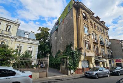 P-ta Rosetti, 4 camere, 114 mp, liber, investitie buna! - 7